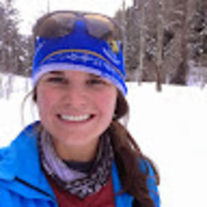 Meet your Posher, Kathryn